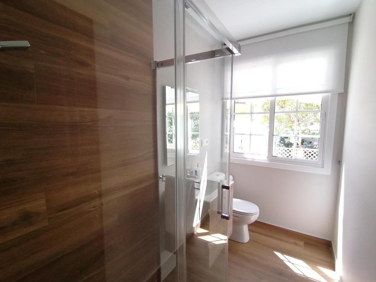 Вилла A Casa Dos Retales Кангас Экстерьер фото